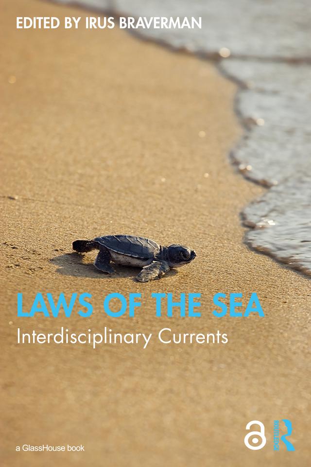 Laws of the Sea by Irus Braverman