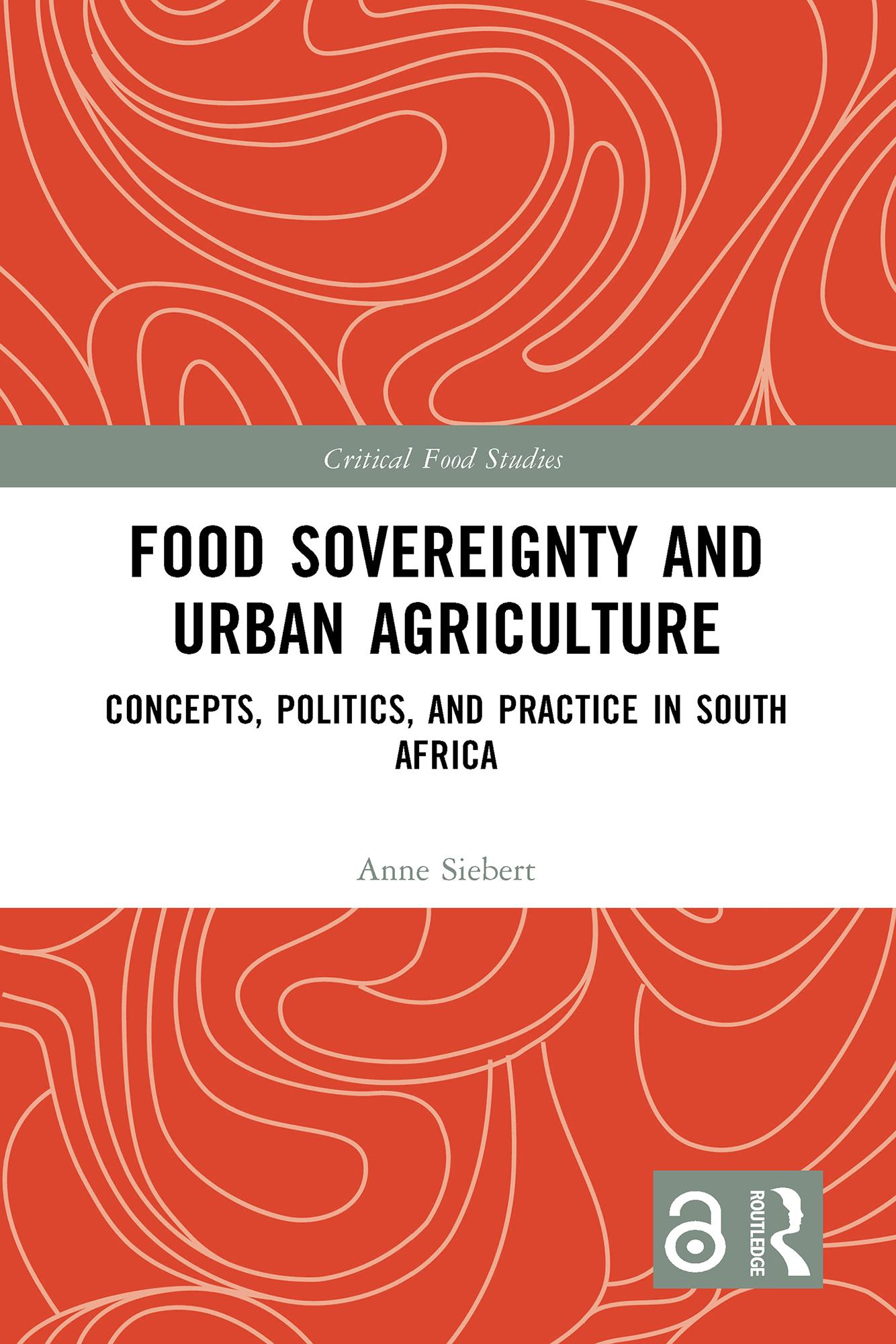 Food Sovereignty and Urban Agriculture
