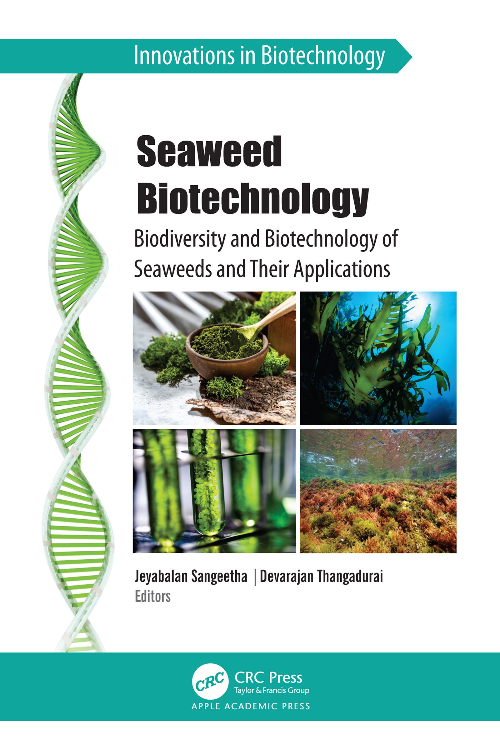 Seaweed Biotechnology