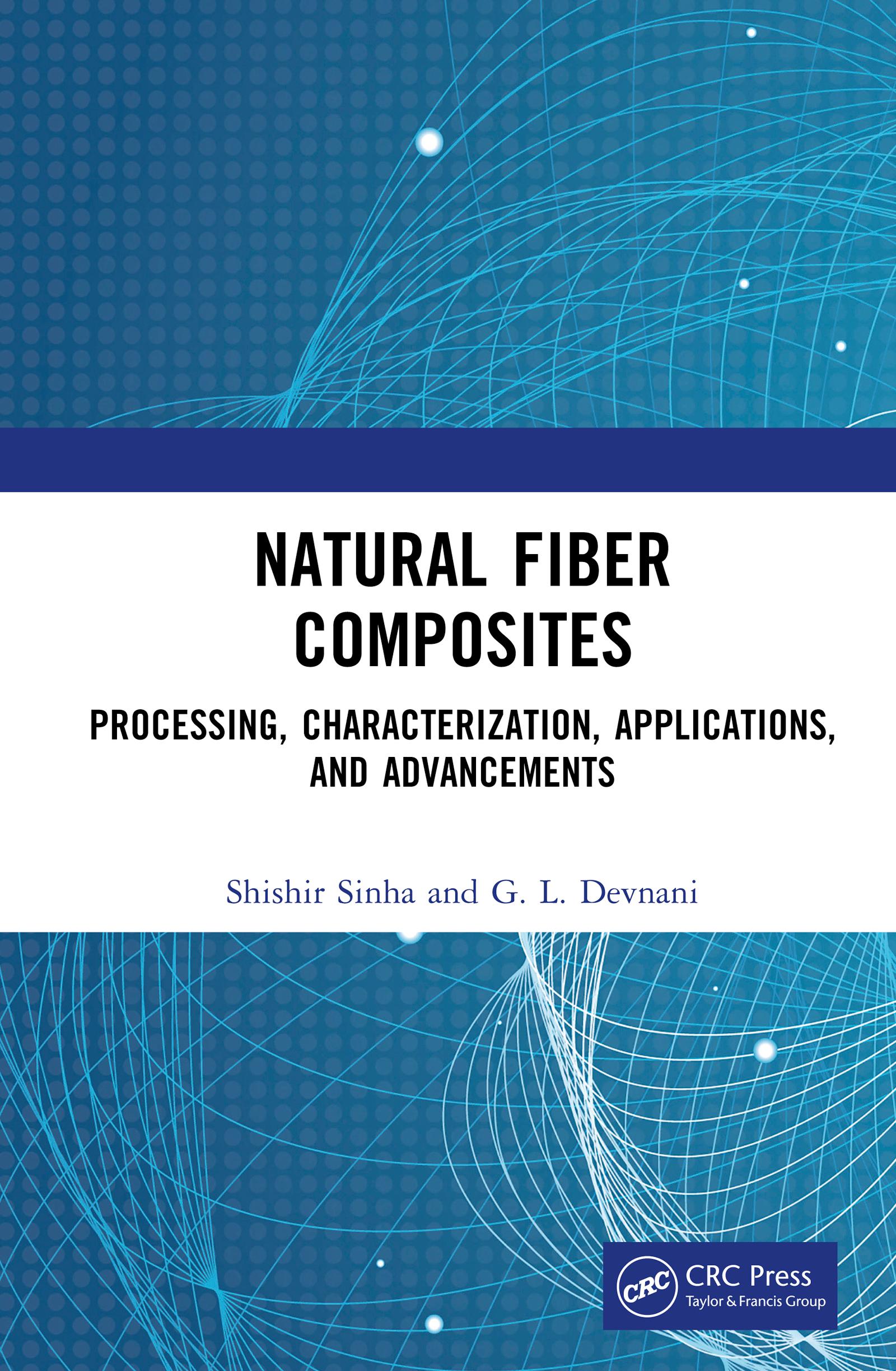 Natural Fiber Composites