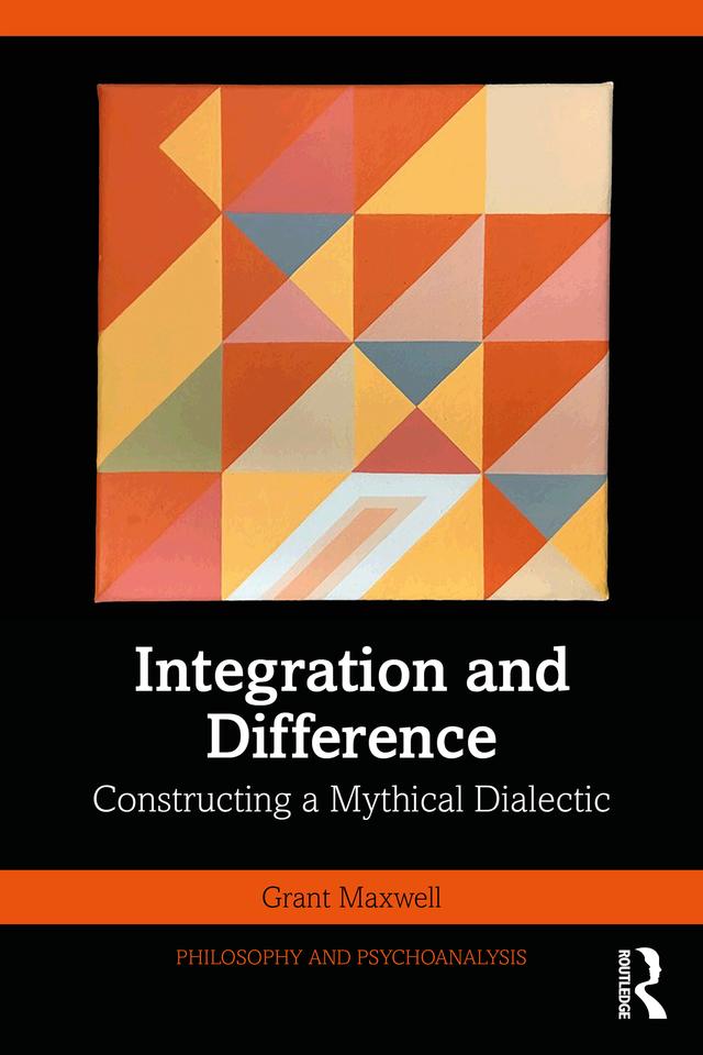 Integration and Difference by Grant Maxwell