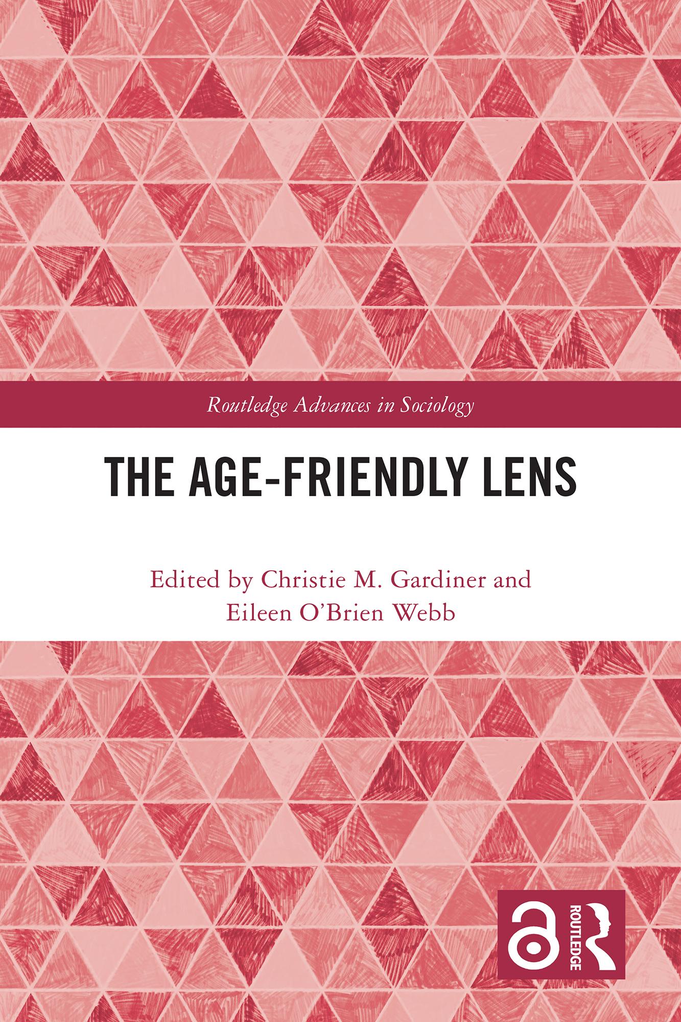 The Age-friendly Lens
