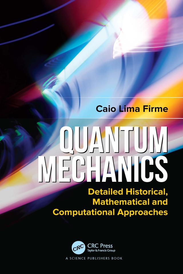 Quantum Mechanics by Caio Lima Firme
