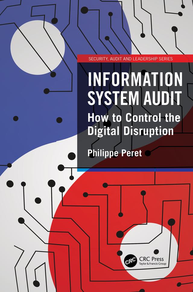 Information System Audit by Philippe Peret