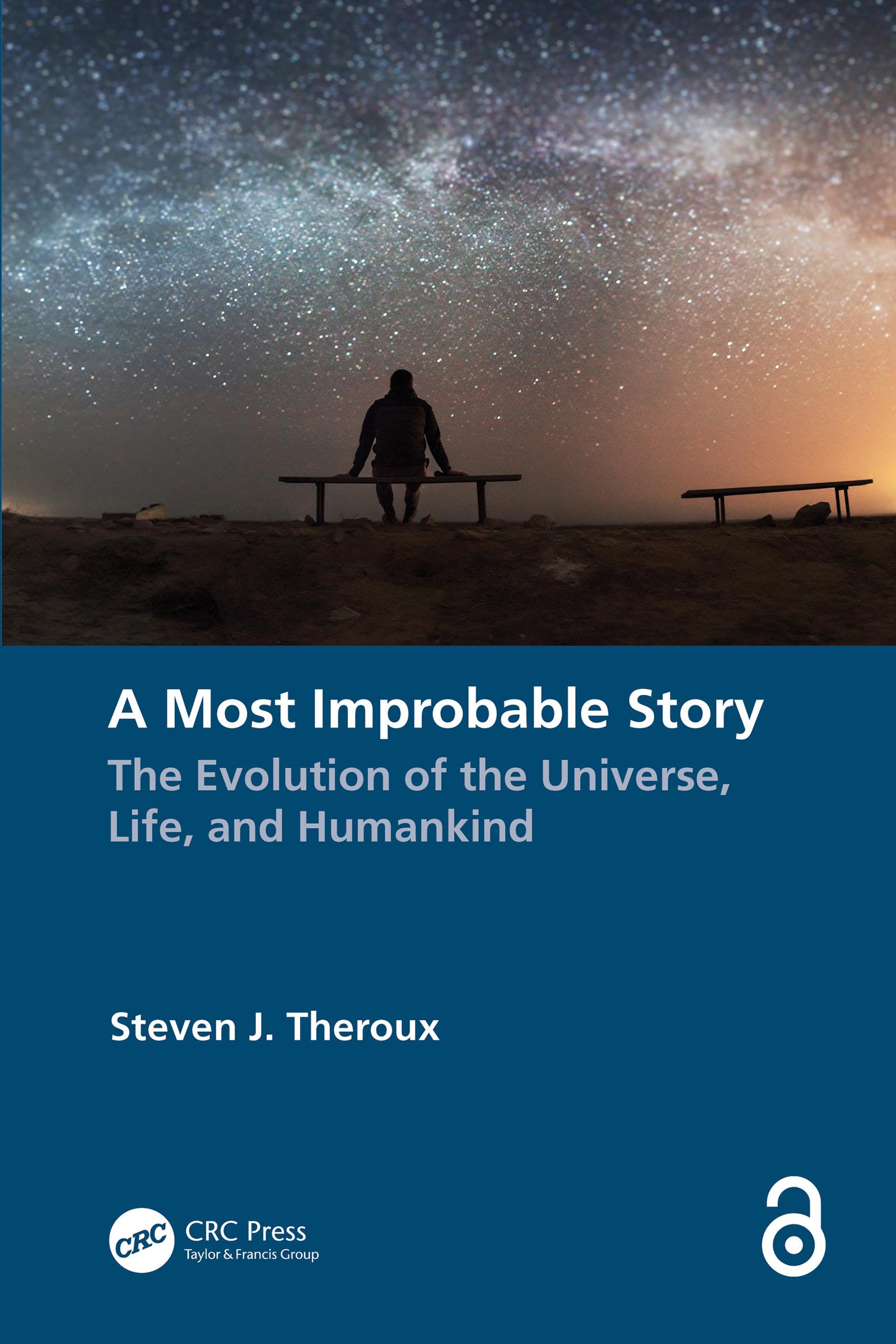 A Most Improbable Story
