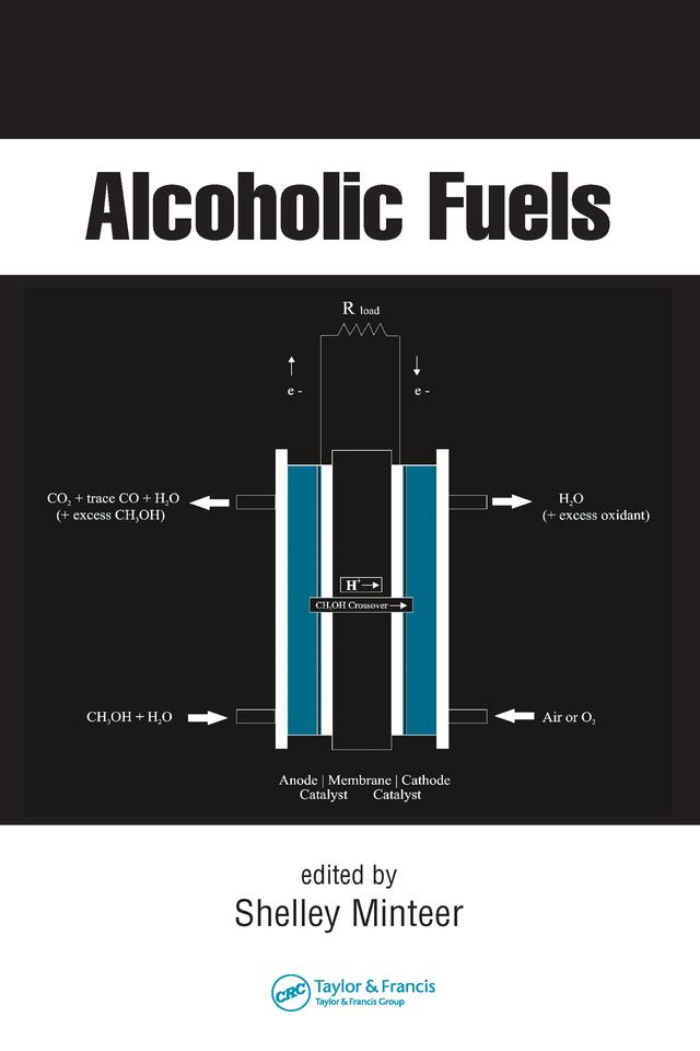 Alcoholic Fuels by Shelley Minteer