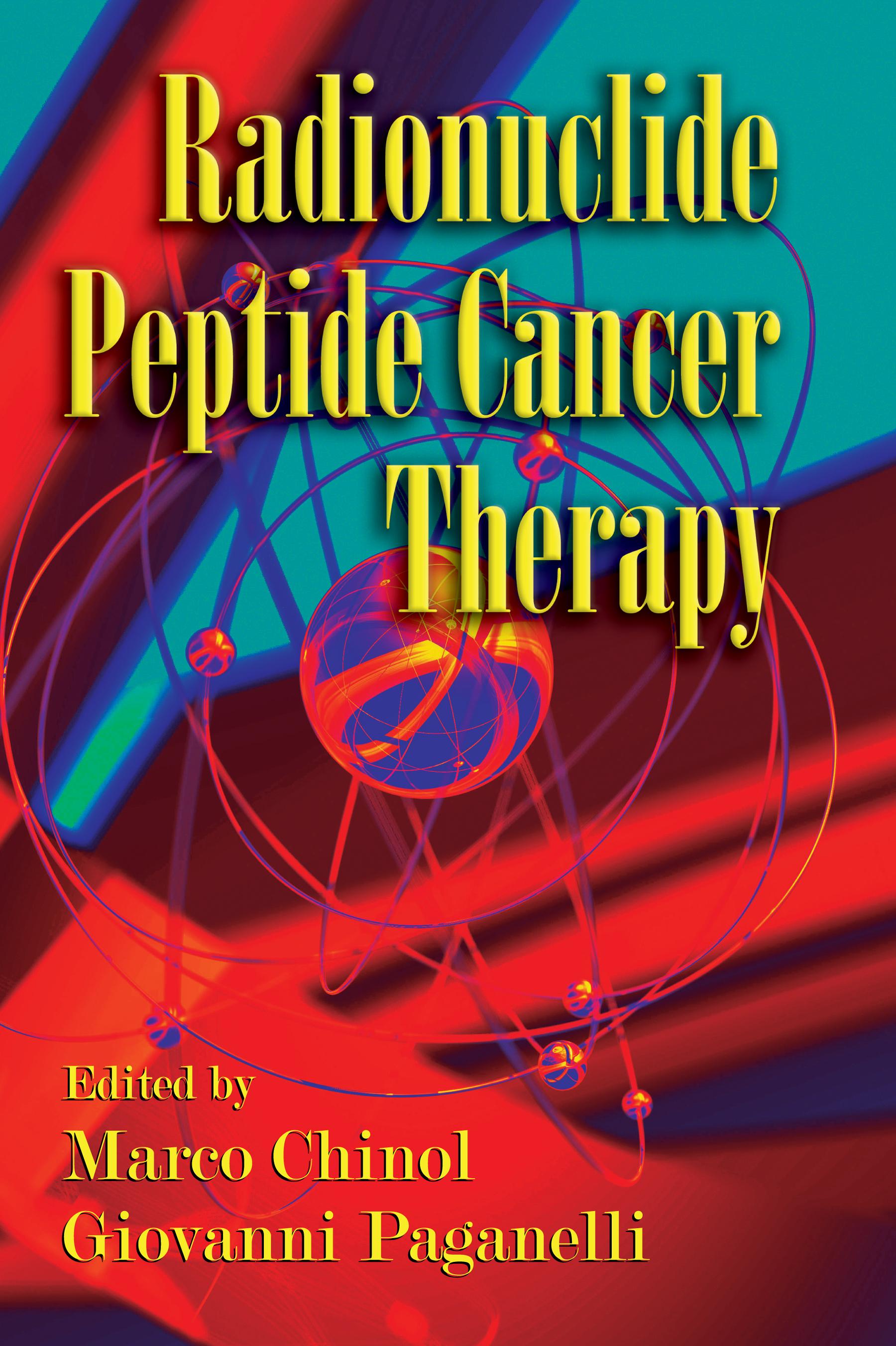 Radionuclide Peptide Cancer Therapy