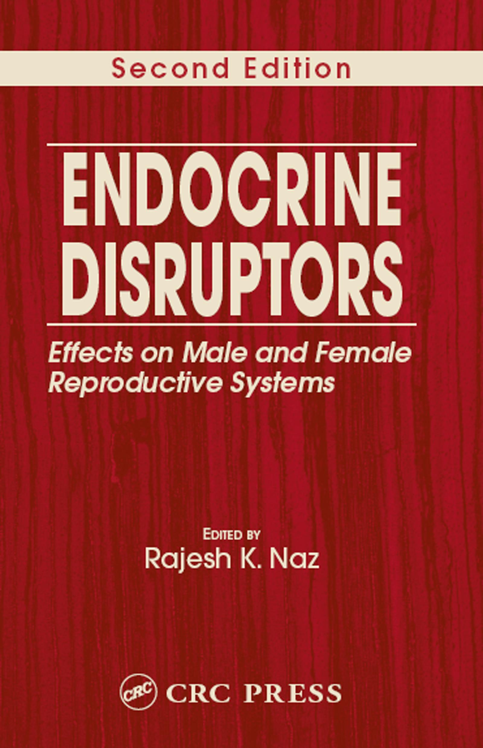 Endocrine Disruptors