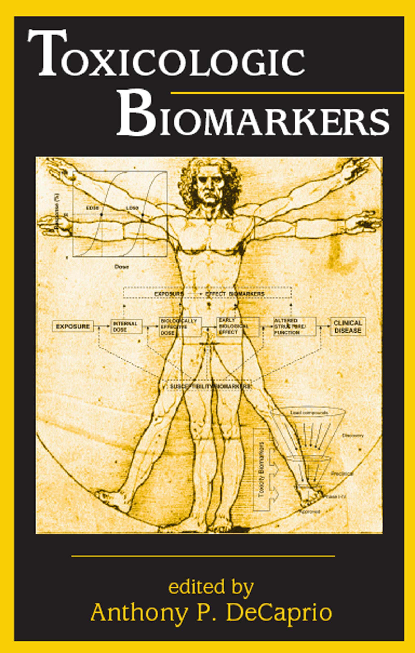 Toxicologic Biomarkers