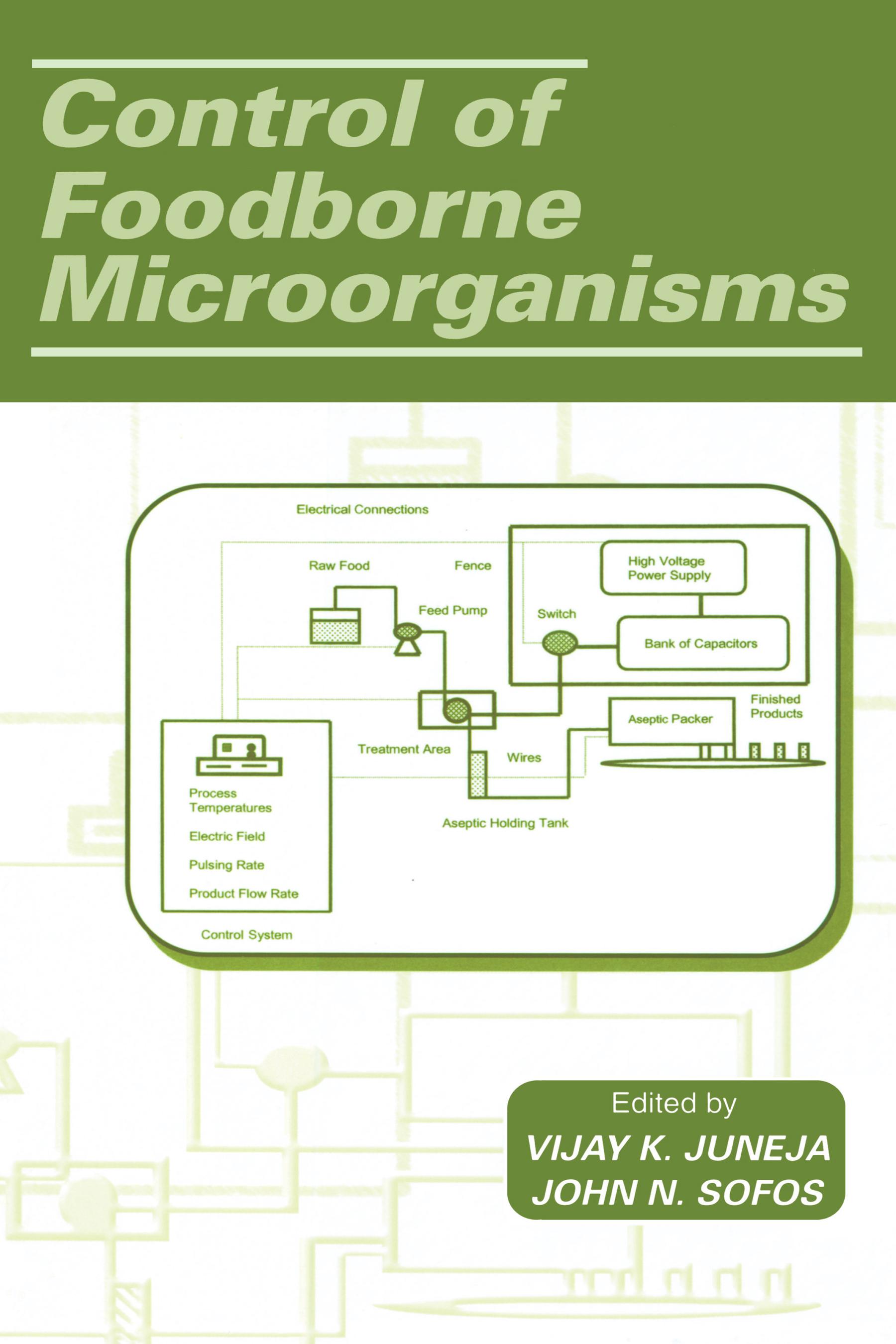 Control of Foodborne Microorganisms