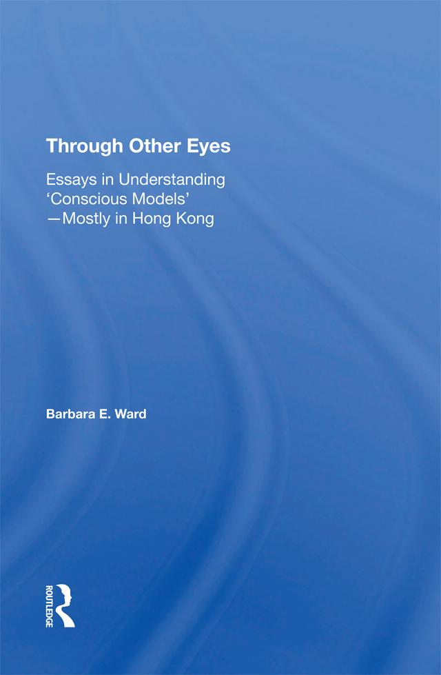 Through Other Eyes by Barbara E. Ward