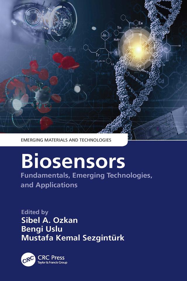Biosensors by Bengi Uslu, Mustafa Kemal Sezgintürk, Sibel A. Ozkan