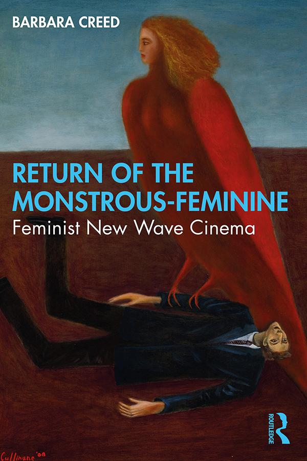 Return of the Monstrous-Feminine by Barbara Creed