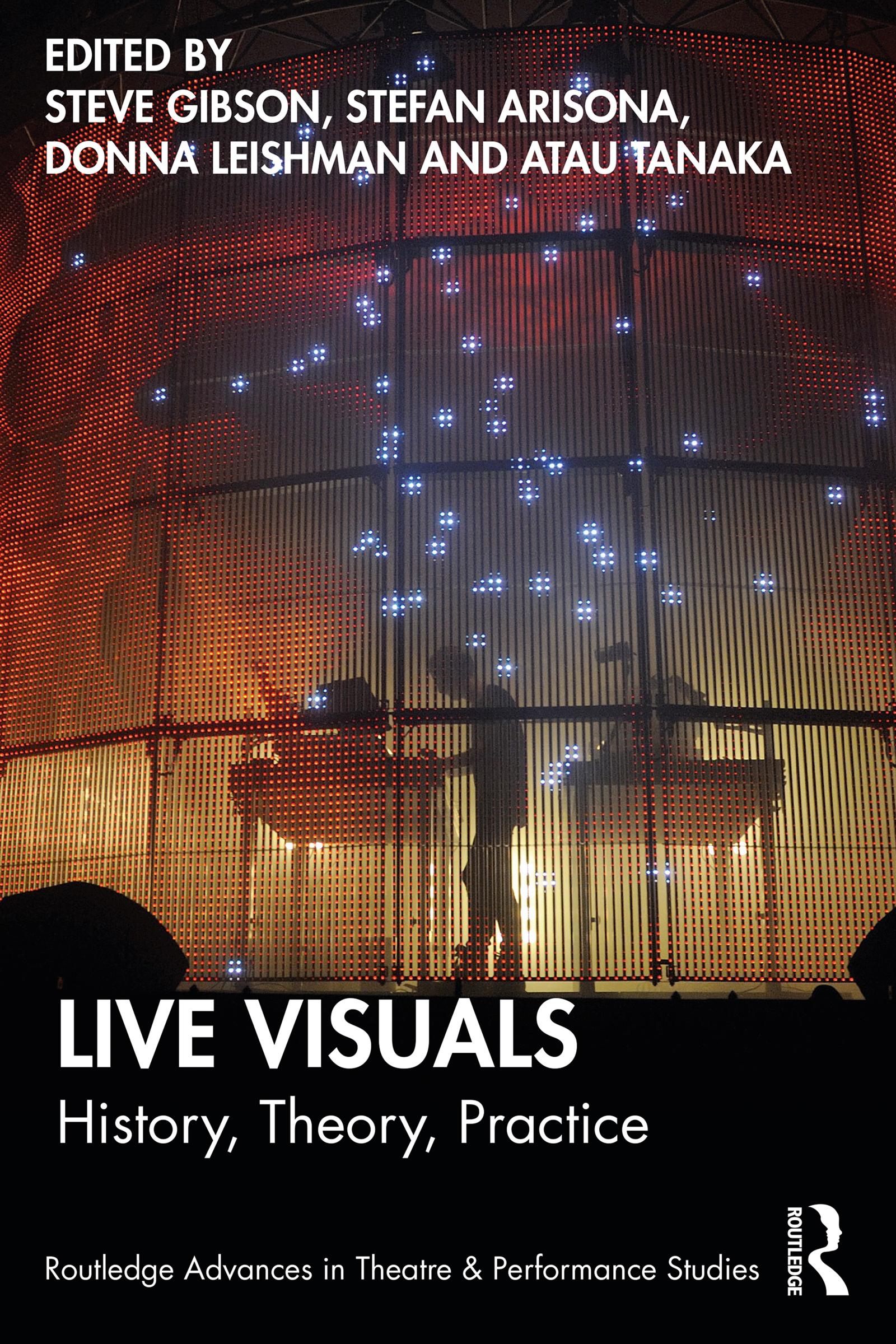Live Visuals