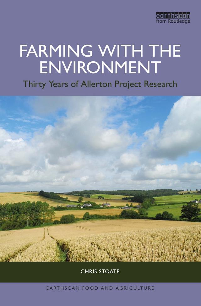 Farming with the Environment by Chris Stoate