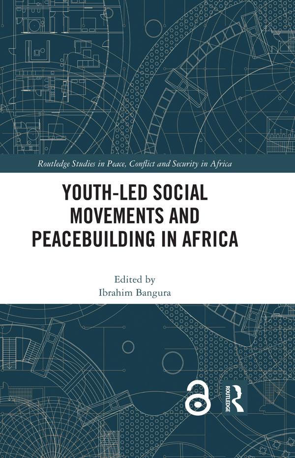 Youth-Led Social Movements and Peacebuilding in Africa