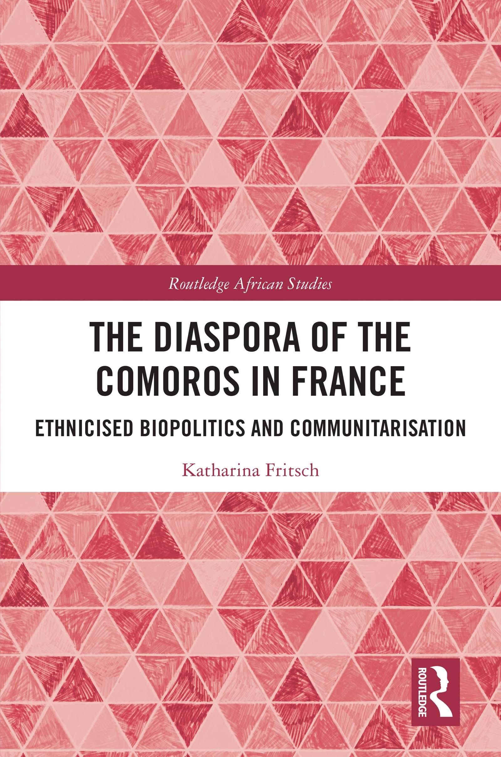 The Diaspora of the Comoros in France