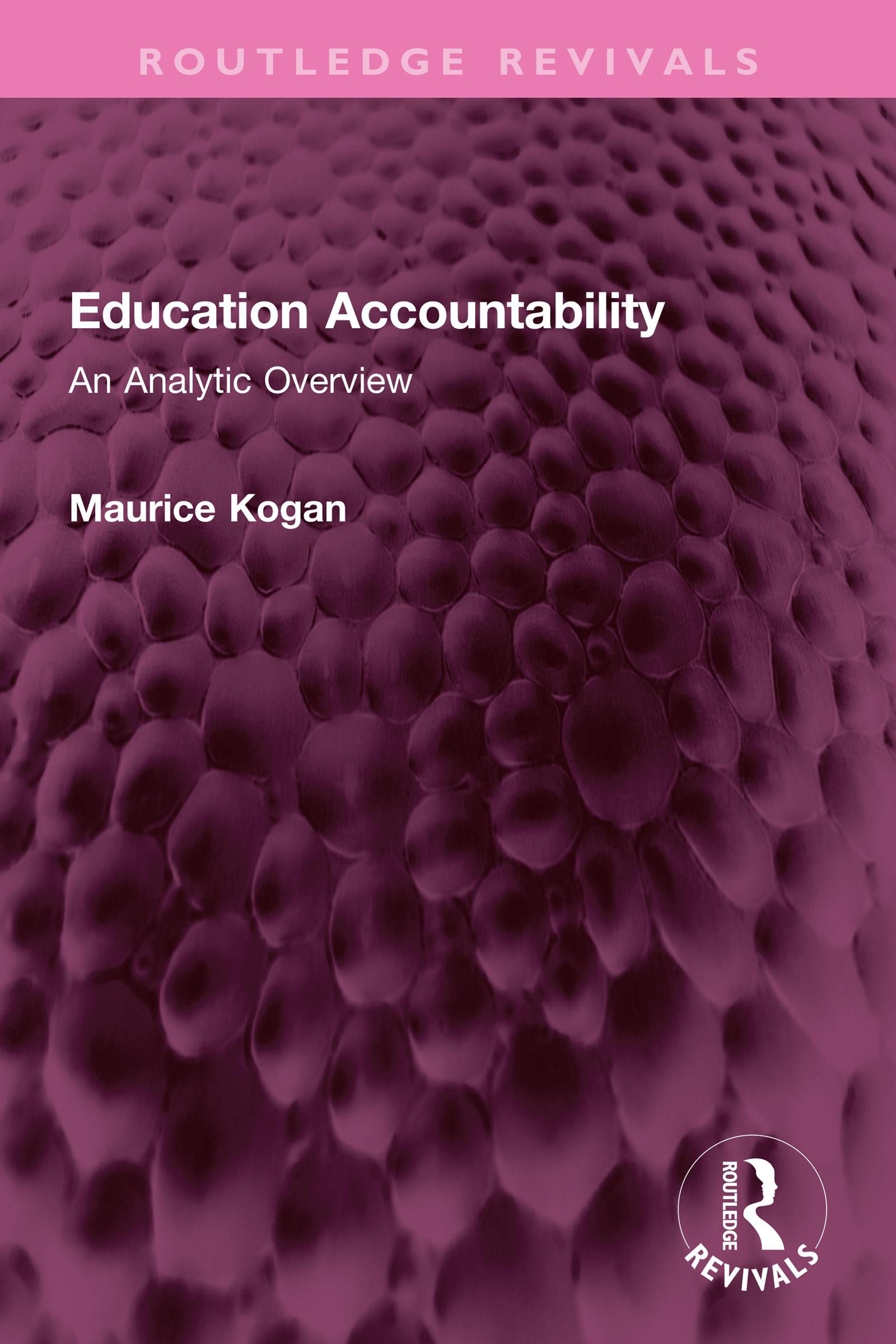 Education Accountability