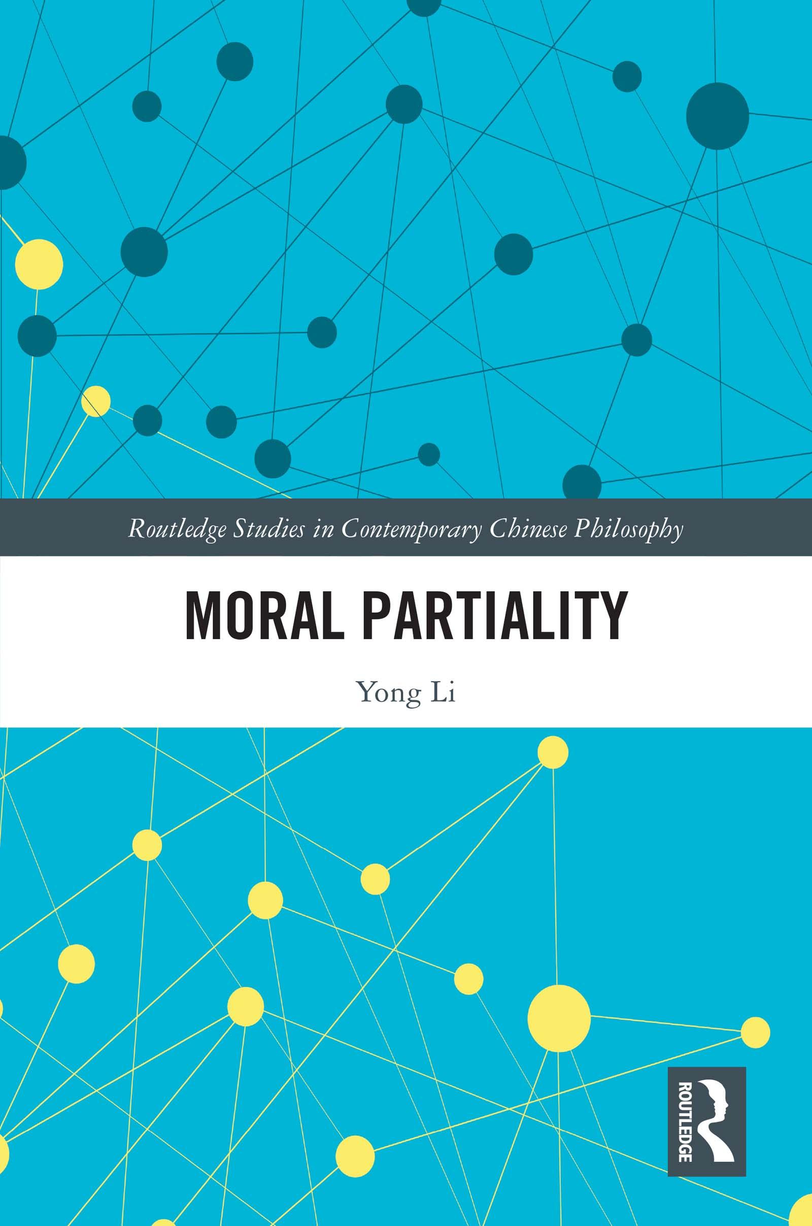 Moral Partiality