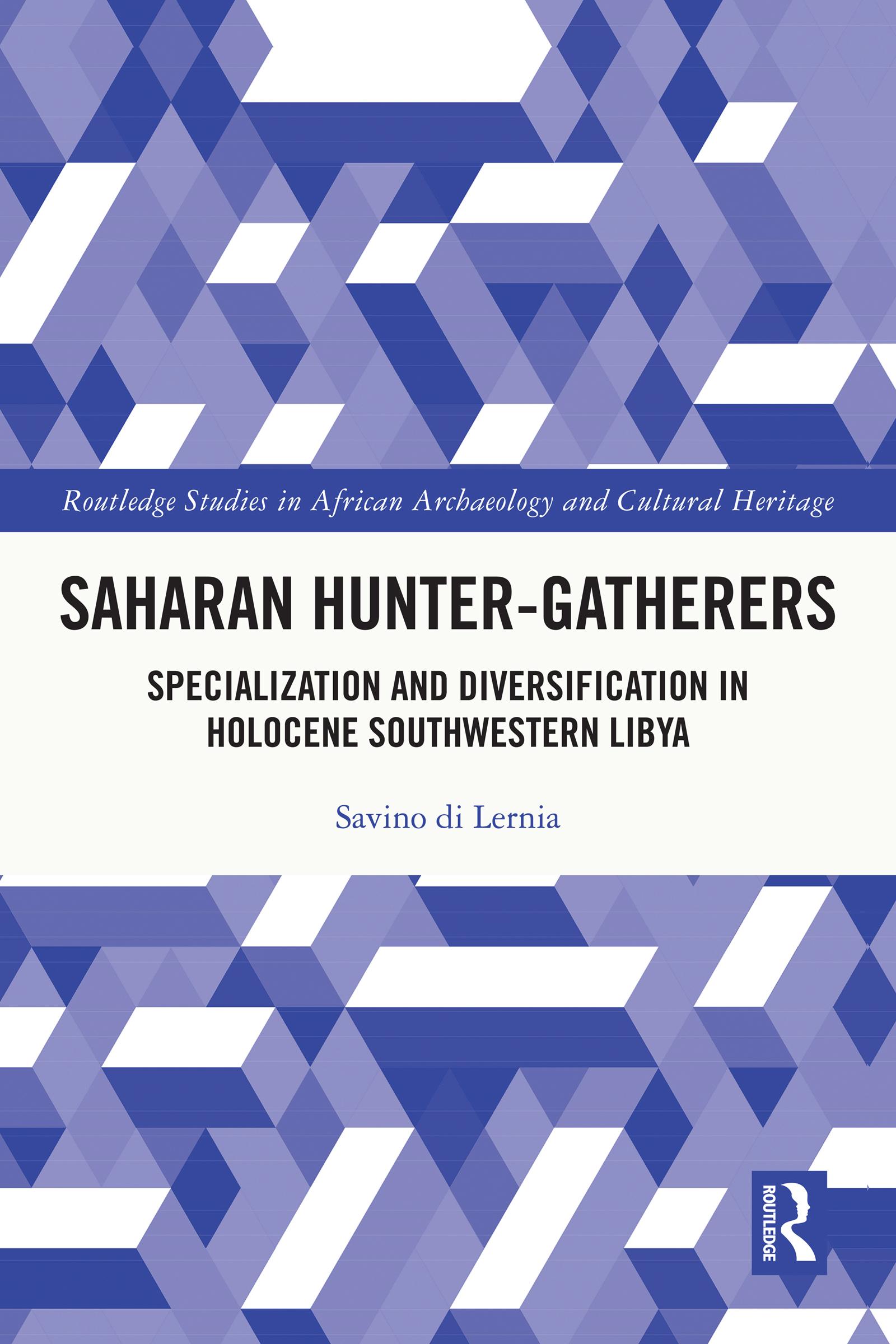 Saharan Hunter-Gatherers
