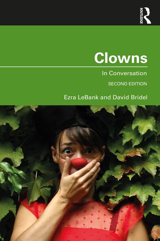 Clowns by David Bridel, Ezra LeBank