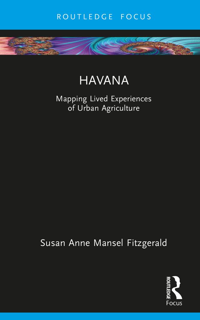 Havana by Susan Fitzgerald