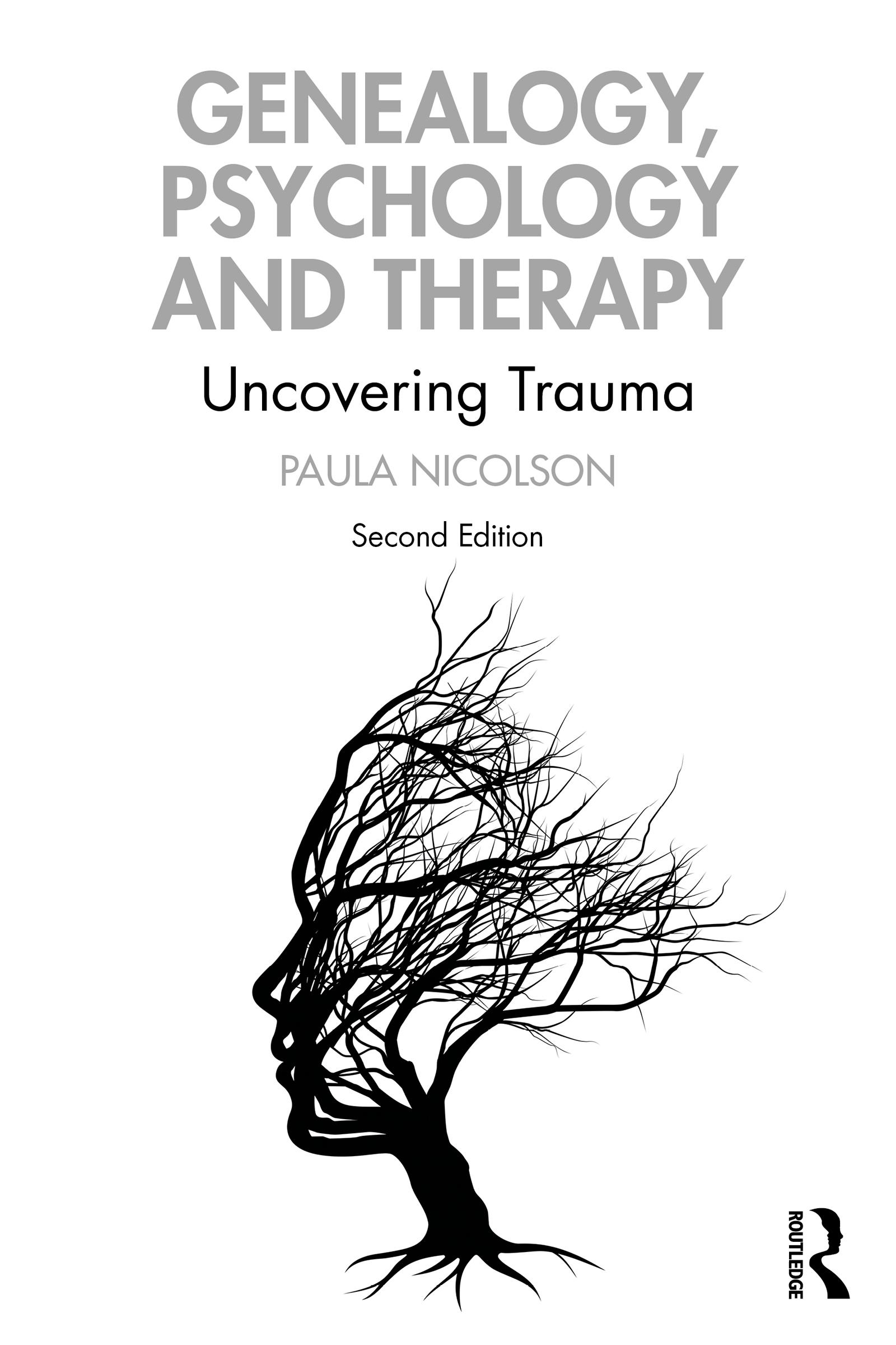 Genealogy, Psychology and Therapy