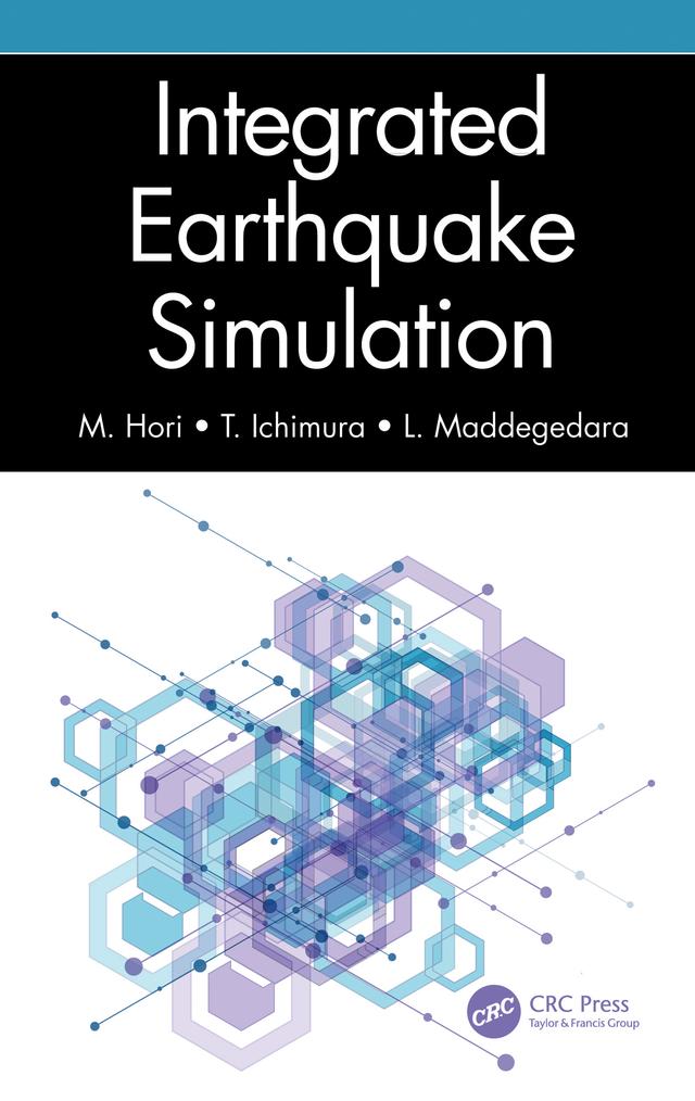 Integrated Earthquake Simulation by L. Maddegedara, M. Hori, T. Ichimura