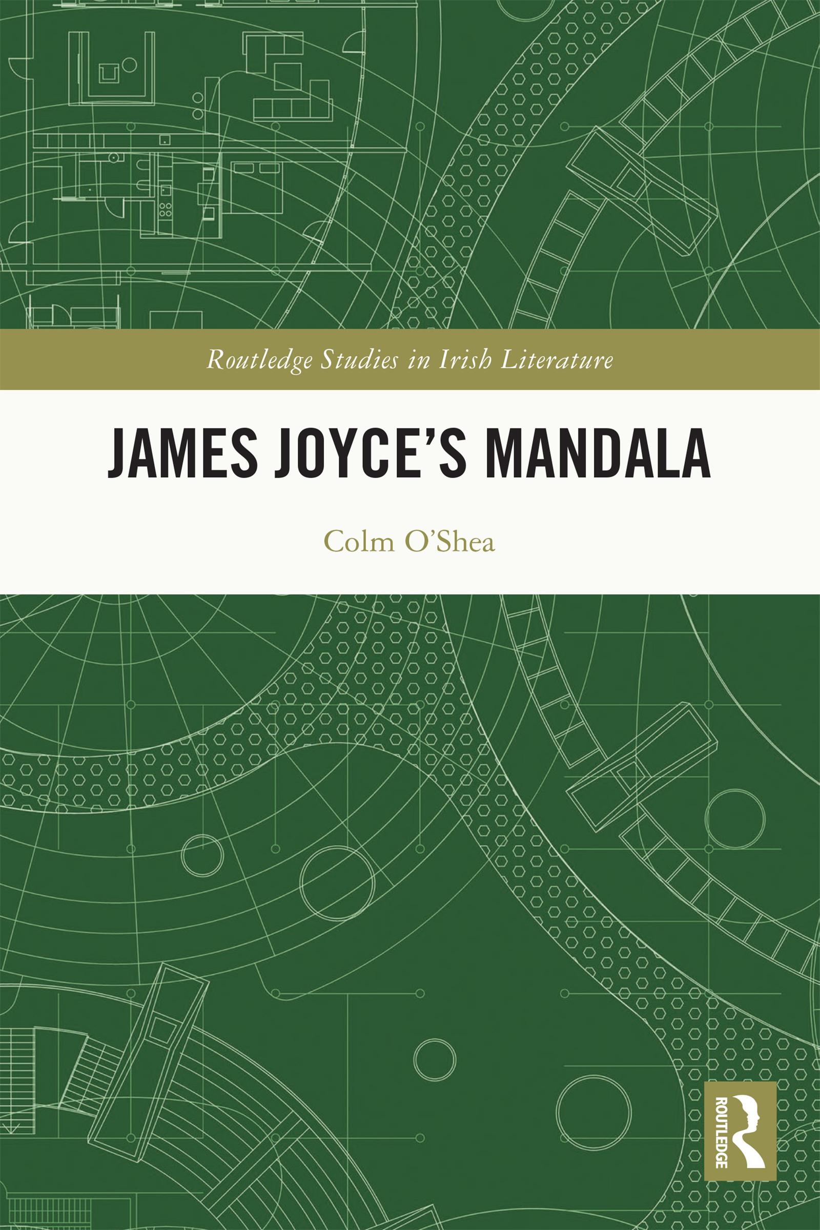 James Joyce’s Mandala