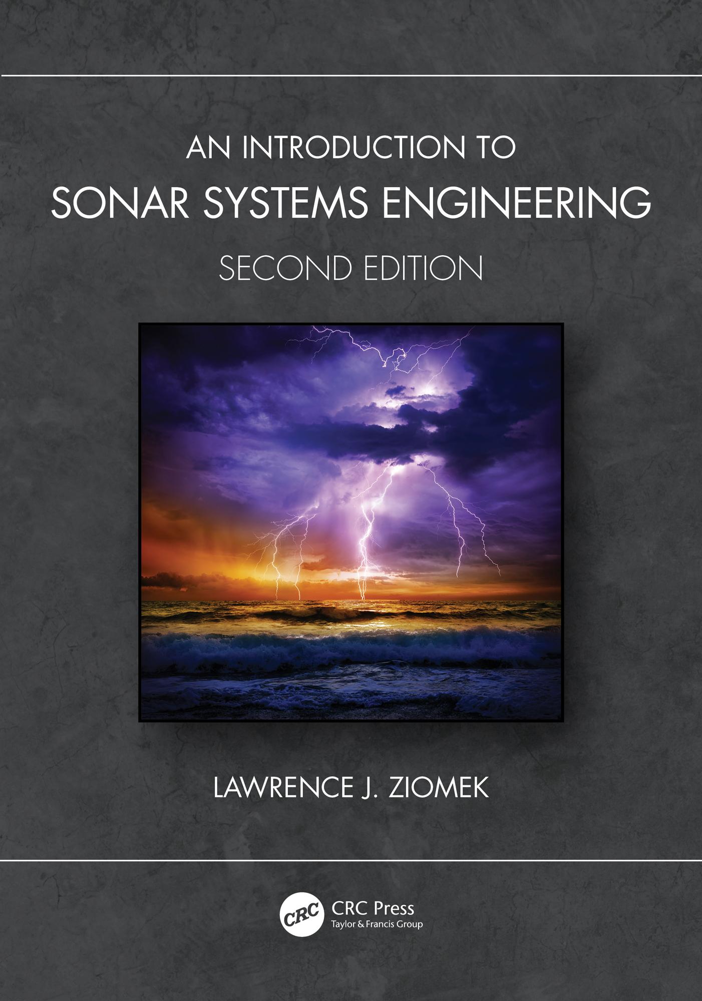 An Introduction to Sonar Systems Engineering