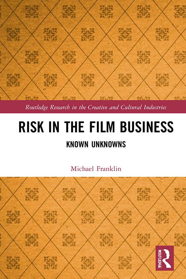 Risk in the Film Business