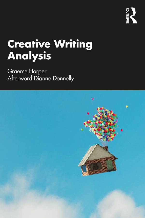 Creative Writing Analysis by Graeme Harper
