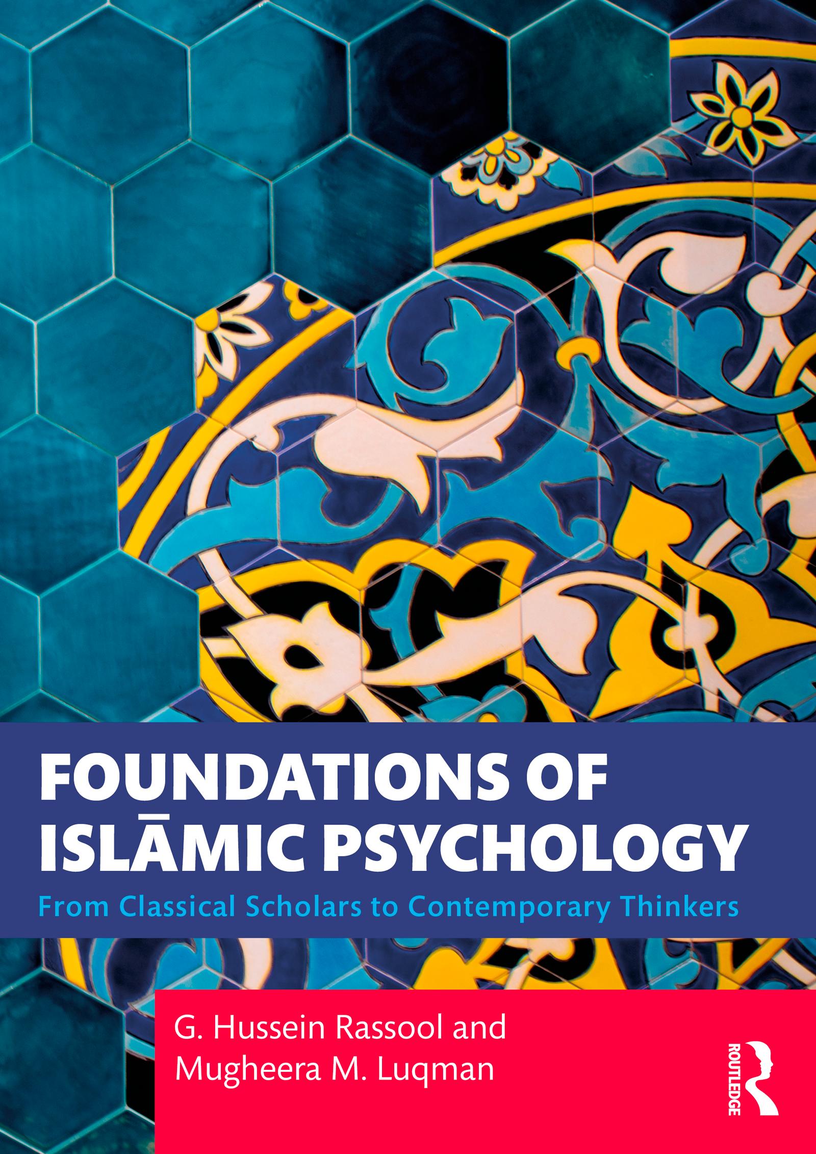 Foundations of Islāmic Psychology