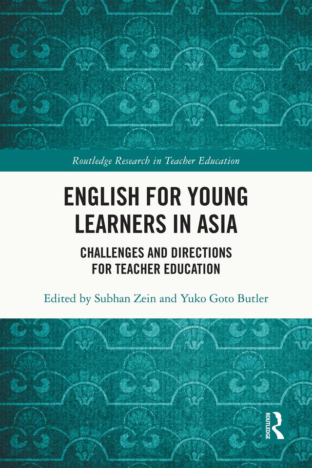 English for Young Learners in Asia by Subhan Zein, Yuko Goto Butler