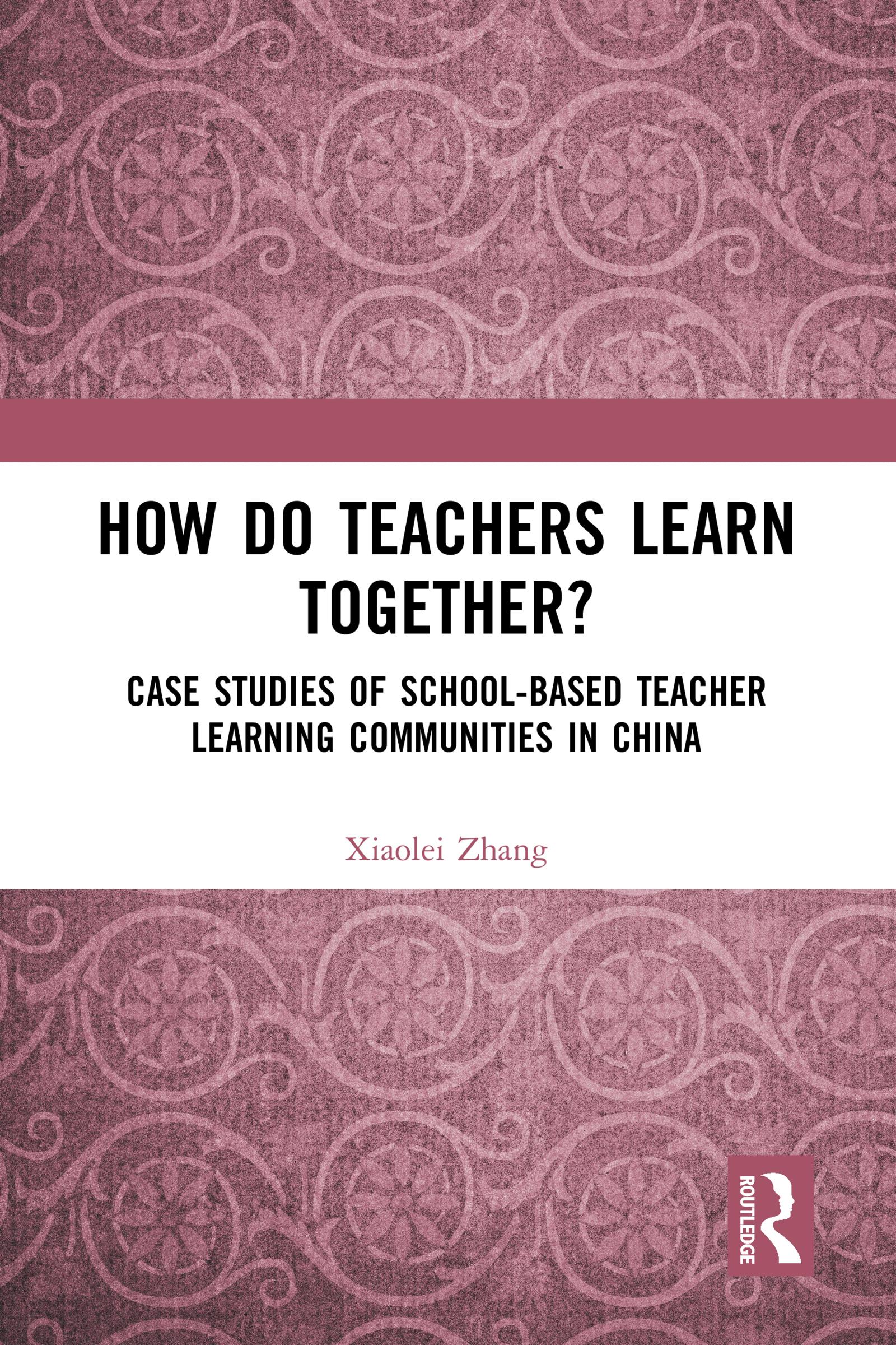 How Do Teachers Learn Together?
