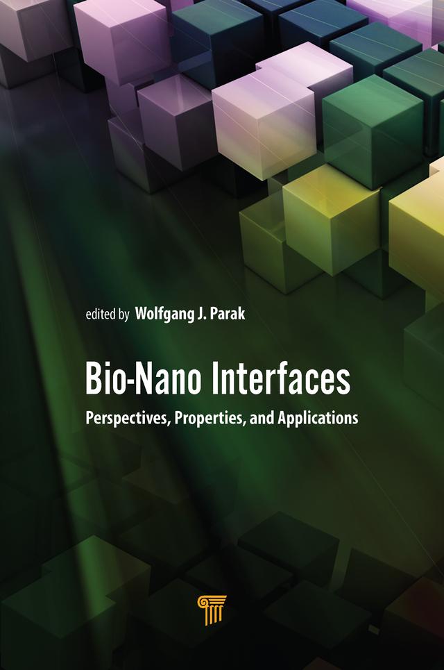 Bio-Nano Interfaces by Wolfgang Parak