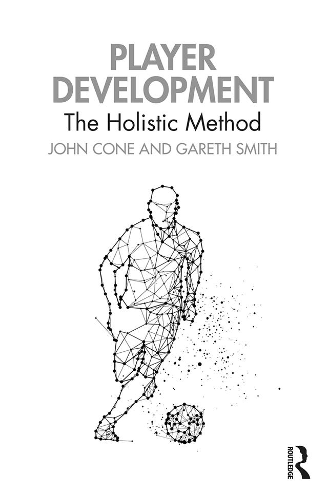 Player Development by Gareth Smith, John Cone