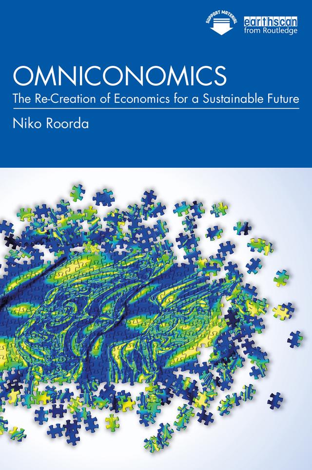 Omniconomics by Niko Roorda