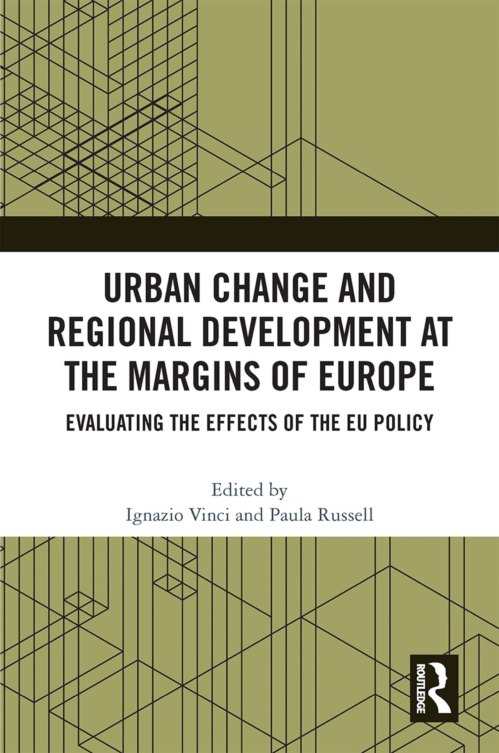 Urban Change and Regional Development at the Margins of Europe