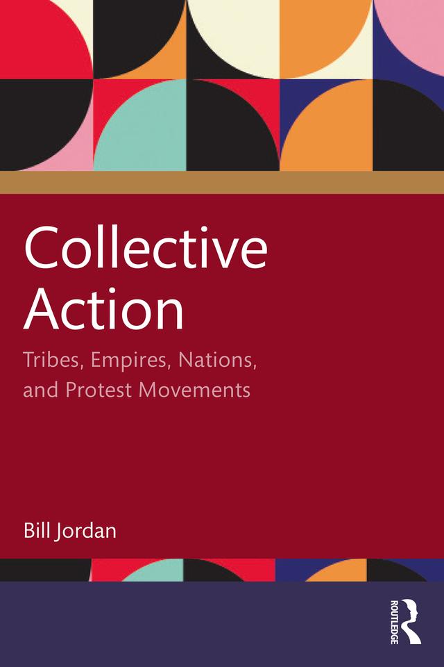 Collective Action by Bill Jordan