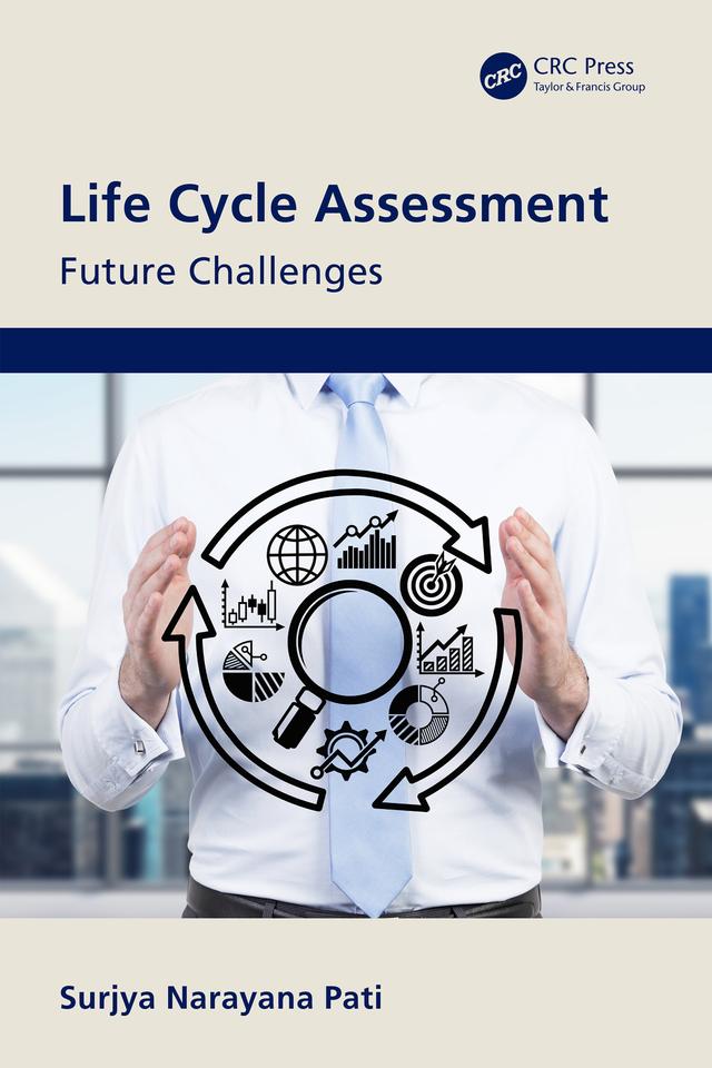 Life Cycle Assessment by Surjya Narayana Pati