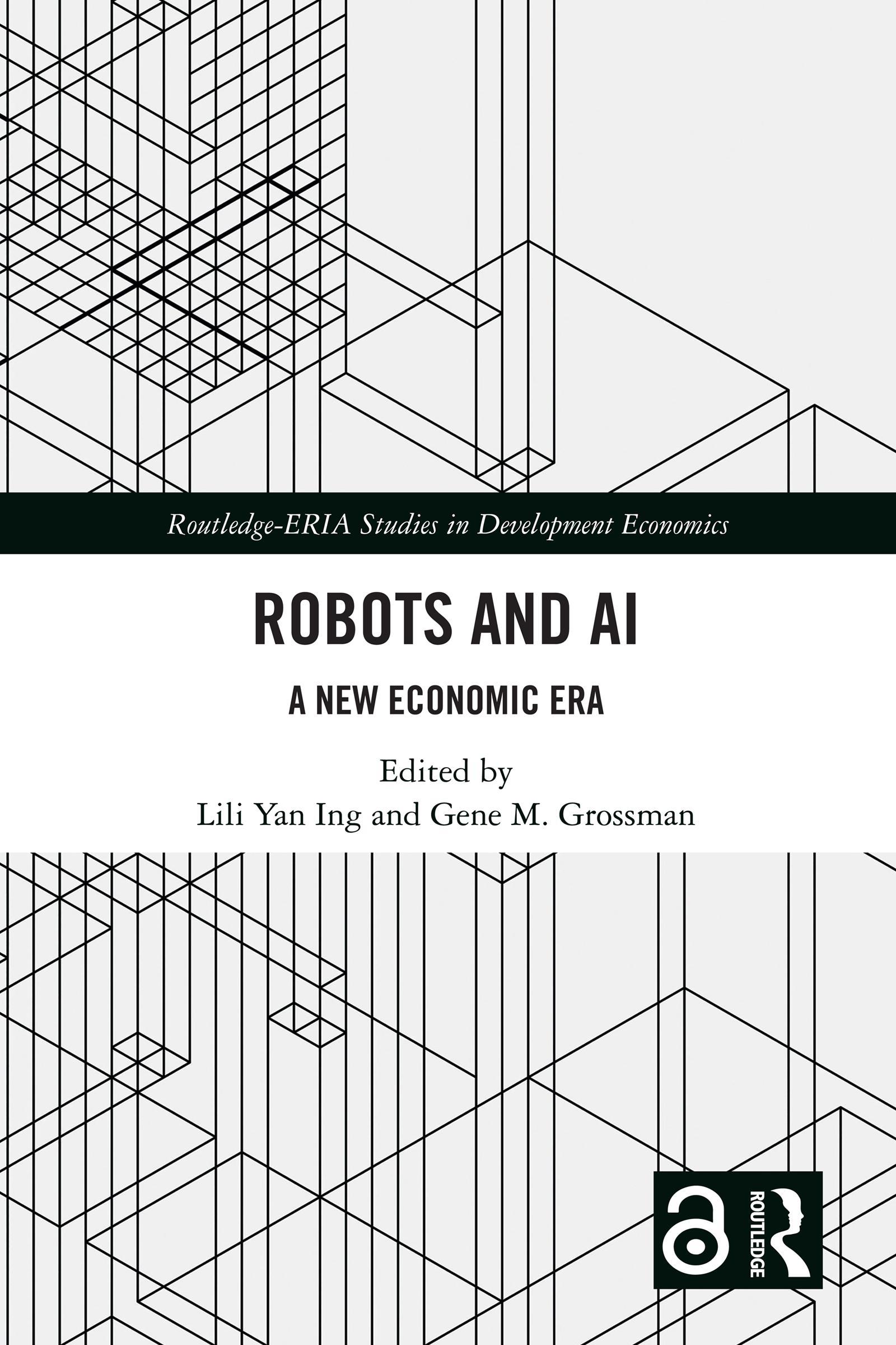 Robots and AI