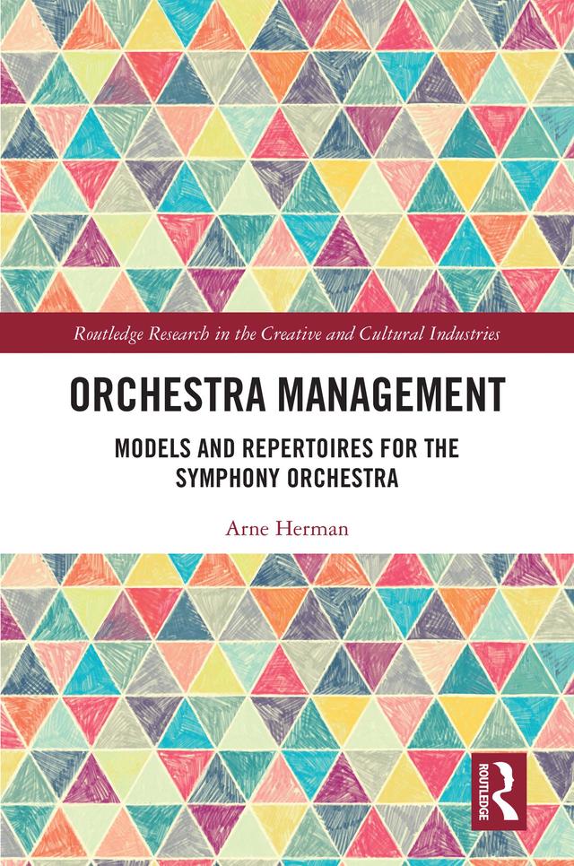 Orchestra Management by Arne Herman