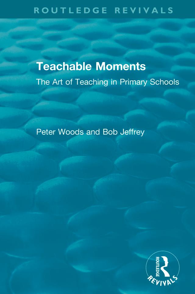 Teachable Moments