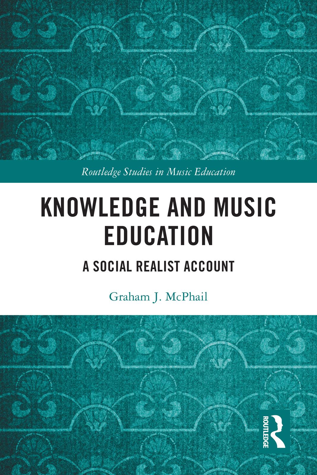 Knowledge and Music Education