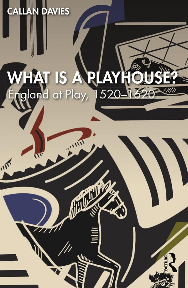 What is a Playhouse? by Callan Davies
