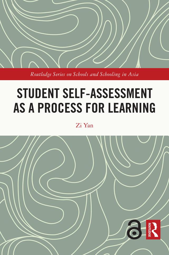 Student Self-Assessment as a Process for Learning by Zi Yan