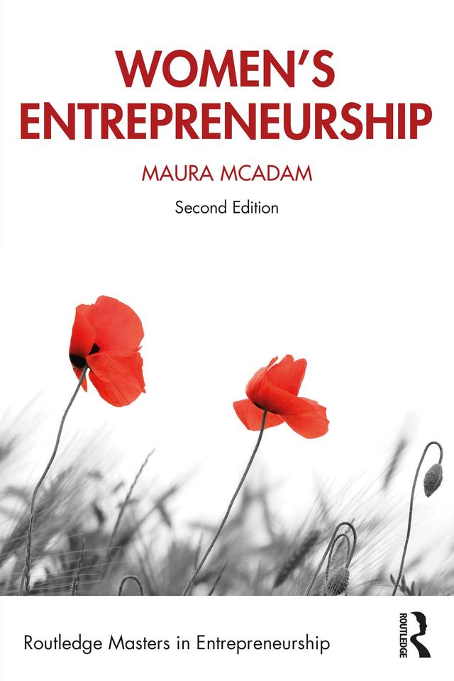 Women's Entrepreneurship by Maura McAdam