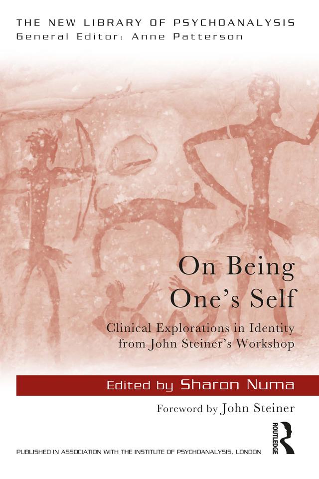 On Being One's Self by Sharon Numa