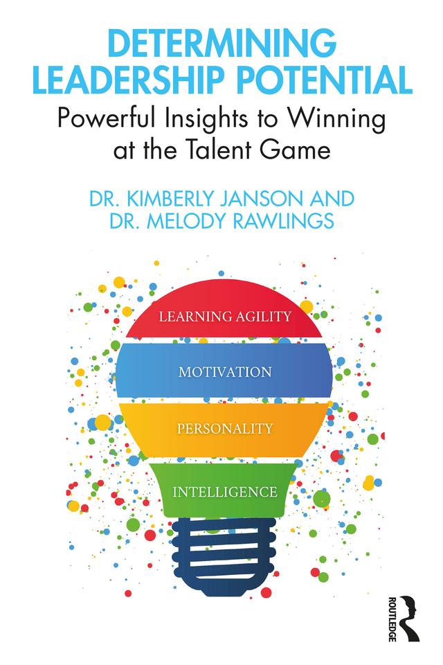 Determining Leadership Potential by Kimberly Janson, Melody Rawlings